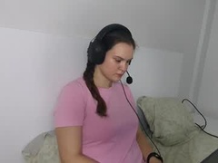 Recent screenshot of cutie_sophiee