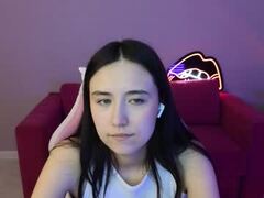 Recent screenshot of cutieandrea18