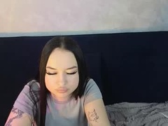 Recent screenshot of cutiearielll