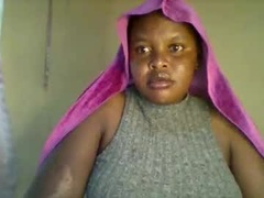 Recent screenshot of cutiebebi