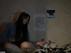 Recent screenshot of cutiepncess