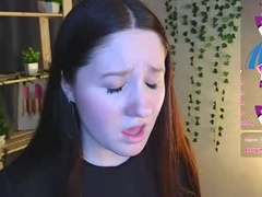 Recent screenshot of cutierudy