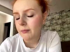 Recent screenshot of cutiestginger