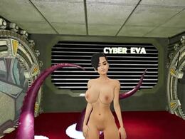 cyber_eva's Profile Picture