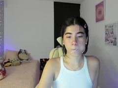 Recent screenshot of cyber_lizz