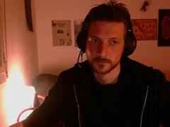 Recent screenshot of cyber_master
