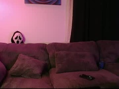 Recent screenshot of cyber_sinner