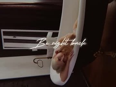 Recent screenshot of cybersmiling