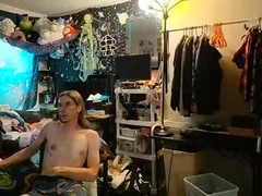 Recent screenshot of cyberstallion420
