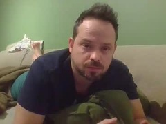 Recent screenshot of cybronic