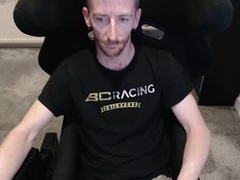 Recent screenshot of cycoracing