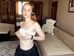 Recent screenshot of cyndydemyan