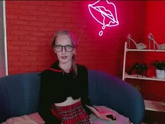 Recent screenshot of cynthia_charm