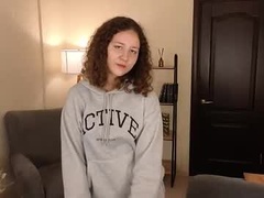Recent screenshot of cynthia_myers