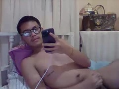 Recent screenshot of cyrenzortegal