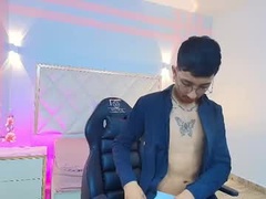 Recent screenshot of cyrus_tay