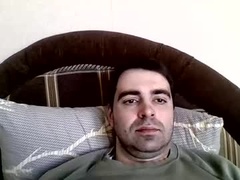 Recent screenshot of d_aliev