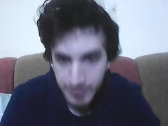 Recent screenshot of daaaviduu