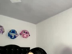 Recent screenshot of daaniela1