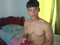 Recent screenshot of daante_king