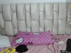 Recent screenshot of daaphne