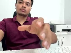 Recent screenshot of dabanbbuskar