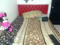 Recent screenshot of dachel_big_cock