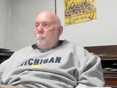 Recent screenshot of dack47