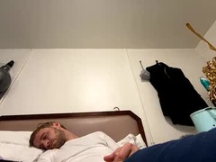 Recent screenshot of daddi_stick