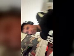 Recent screenshot of daddy41195