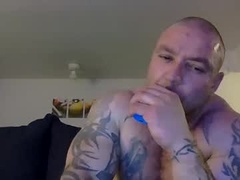Recent screenshot of daddy640295