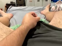 Recent screenshot of daddy__smooches