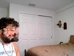 Recent screenshot of daddy_and_thediva