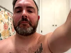 Recent screenshot of daddy_drew_va