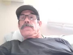 Recent screenshot of daddy_john57