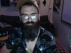 Recent screenshot of daddybearszzz