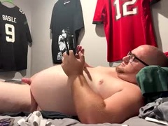 Recent screenshot of daddyboy696900