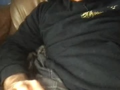 Recent screenshot of daddycums140