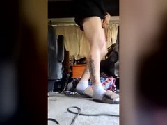 Recent screenshot of daddydee6980