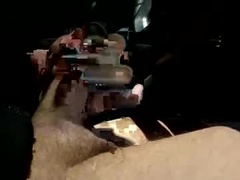 Recent screenshot of daddydickk17