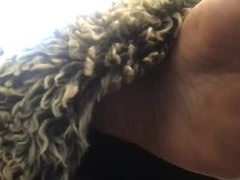 Recent screenshot of daddydivinedanielle