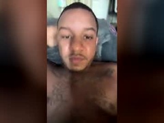 Recent screenshot of daddydondan