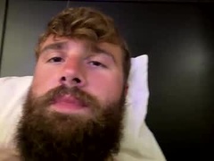 Recent screenshot of daddydthatsme