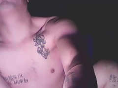 Recent screenshot of daddyemersonbyalwi