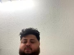 Recent screenshot of daddypapi1000