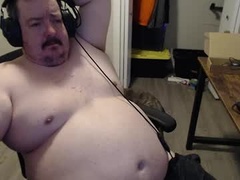 Recent screenshot of daddyporkypork