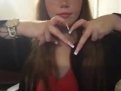 Recent screenshot of daddys_lil_dollhouse