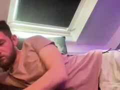 Recent screenshot of daddysb0y13