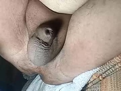 Recent screenshot of daddyscock4urn