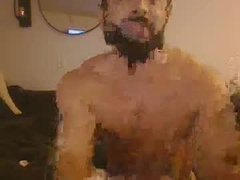 Recent screenshot of daddyscumdump623
